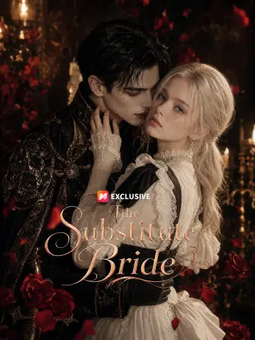 The Substitute Bride