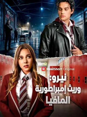 مسلسل نيرو: وريث إمبراطورية المافيا مترجم كامل