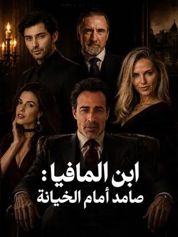 ابن المافيا: صامد أمام الخيانة