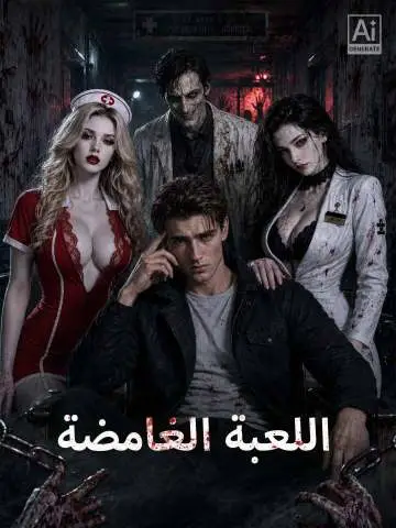 اللعبة الغامضة