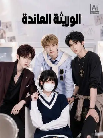 الوريثة العائدة