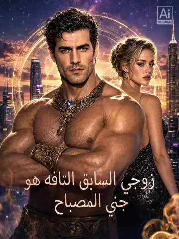 مسلسل زوجي السابق التافه هو جني المصباح مدبلج كامل