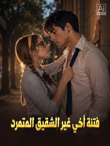 فتنة أخي غير الشقيق المتمرد