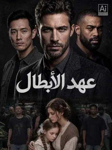 عهد الأبطال
