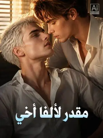 مسلسل مقدر لألفا أخي مترجم كامل