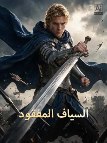 السياف المفقود