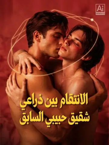 الانتقام بين ذراعي شقيق حبيبي السابق