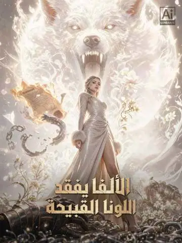 مسلسل الألفا يفقد اللونا القبيحة مترجم كامل
