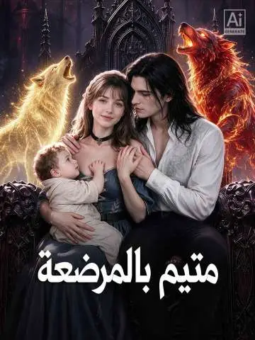 متيم بالمرضعة
