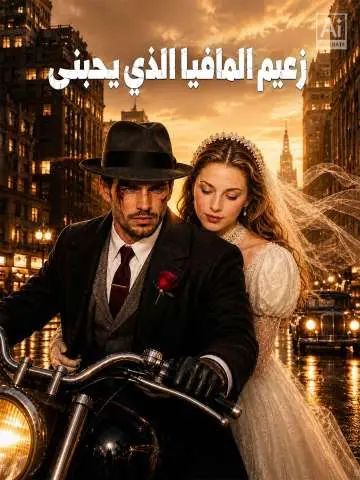 زعيم المافيا الذي يحبني