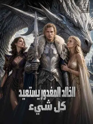 الخالد المغدور يستعيد كل شيء