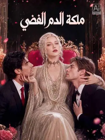 مسلسل ملكة الدم الفضي مترجم كامل