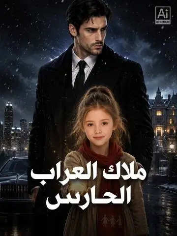 ملاك العراب الحارس