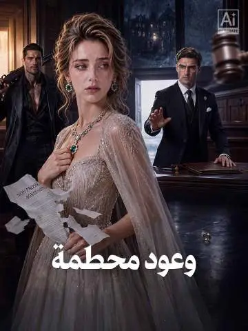 وعود محطمة