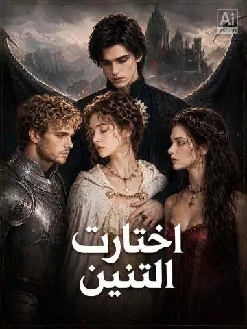 مسلسل اختارت التنين مترجم كامل
