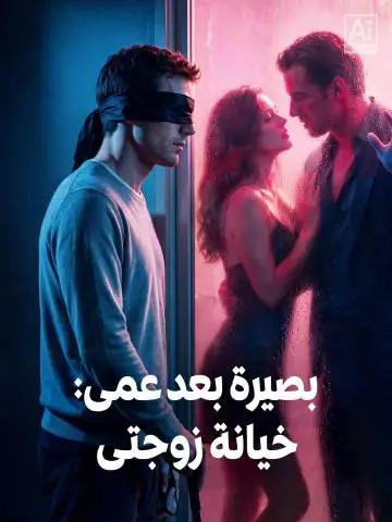 بصيرة بعد عمى: خيانة زوجتي
