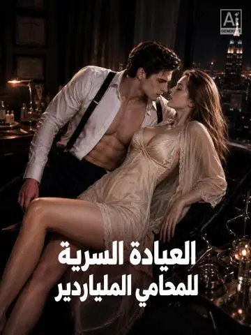 مسلسل العيادة السرية للمحامي الملياردير مترجم كامل