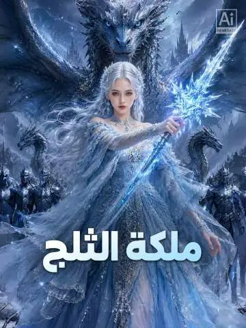 ملكة الثلج