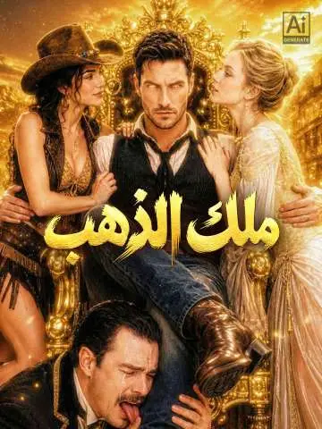 مسلسل ملك الذهب مترجم كامل