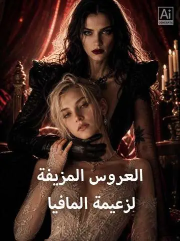 العروس المزيفة لزعيمة المافيا