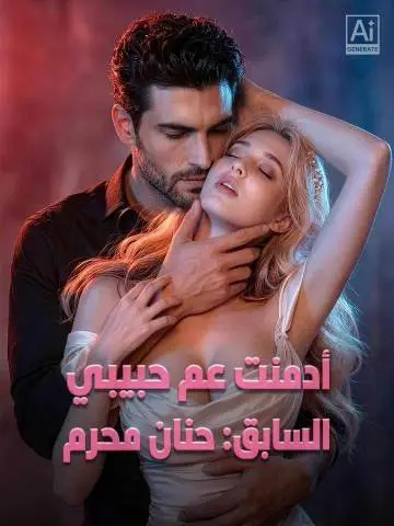 أدمنت عم حبيبي السابق: حنان محرم