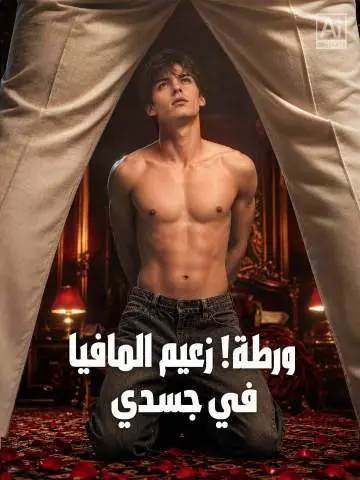 ورطة! زعيم المافيا في جسدي