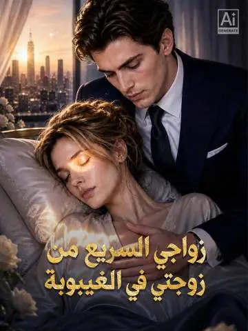 زواجي السريع من زوجتي في الغيبوبة