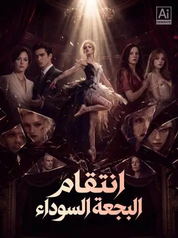 انتقام البجعة السوداء