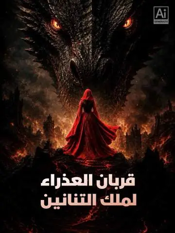 مسلسل قربان العذراء لملك التنانين مترجم كامل