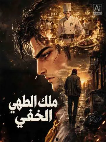 ملك الطهي الخفي