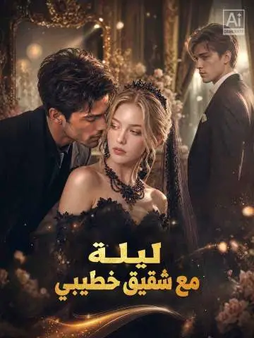 ليلة مع شقيق خطيبي