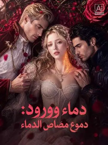 مسلسل دماء وورود: دموع مصاص الدماء مترجم كامل