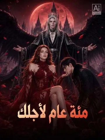 مئة عام لأجلك