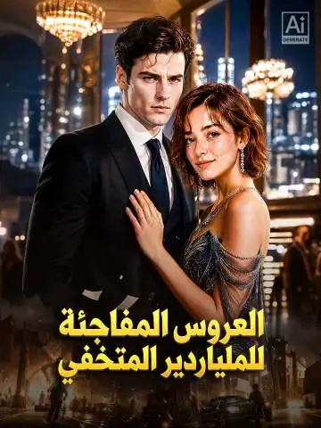 العروس المفاجئة للملياردير المتخفي
