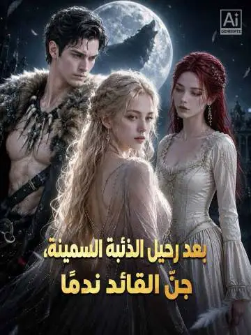 بعد رحيل الذئبة السمينة، جنّ القائد ندمًا