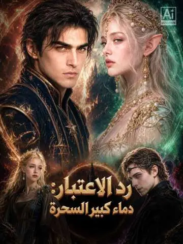 رد الاعتبار: دماء كبير السحرة