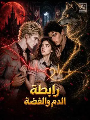 رابطة الدم والفضة