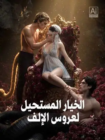 الخيار المستحيل لعروس الإلف