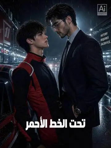 تحت الخط الأحمر