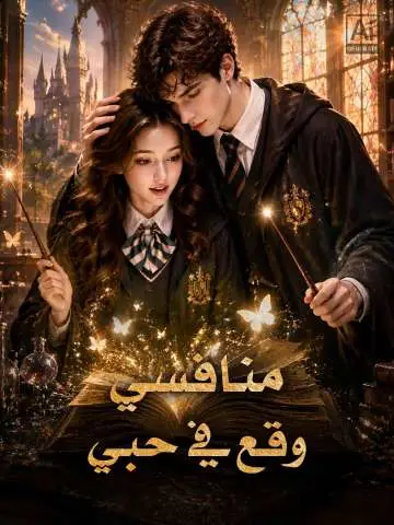 منافسي وقع في حبي