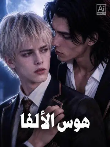 هوس الألفا