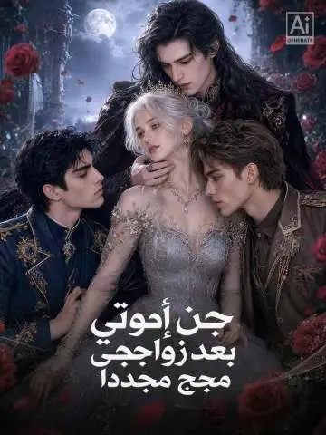 جنون إخوتي بعد زواجي مجددا