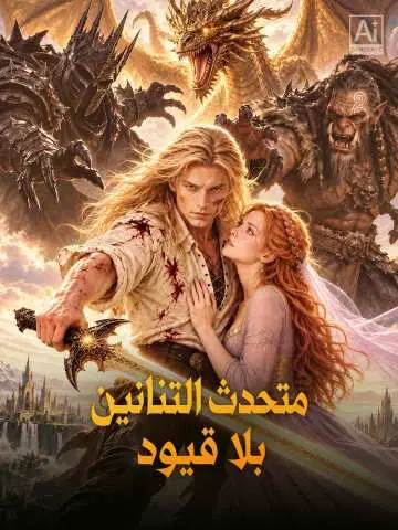 متحدث التنانين بلا قيود