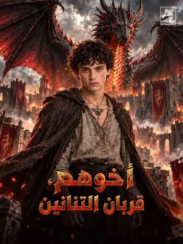 أخوهم، قربان التنانين