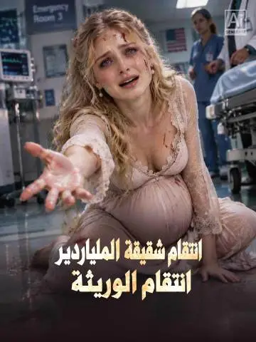 انتقام شقيقة الملياردير
انتقام الوريثة