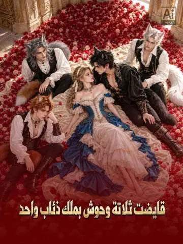 قايضت ثلاثة وحوش بملك ذئاب واحد