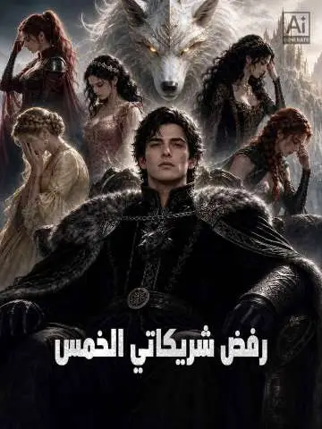 رفض شريكاتي الخمس