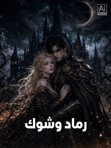 رماد وشوك