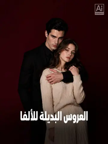 العروس البديلة للألفا