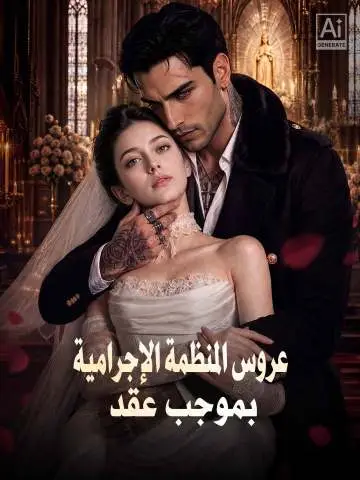 عروس المنظمة الإجرامية بموجب عقد